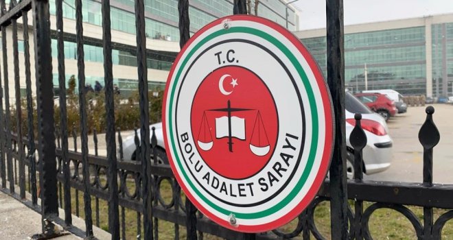 Bolu'da 7  kişinin yaralandığı taraftar kavgasında 4 tutuklama