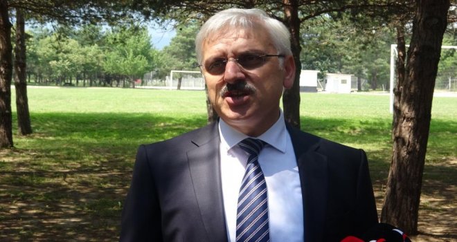 Bolu’da 9 bin 500 personelle bayram tedbiri alındı