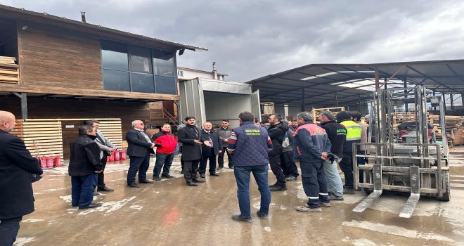 Bolu'da akıllı şehirlere örnek olacak dönüşüm başlayacak