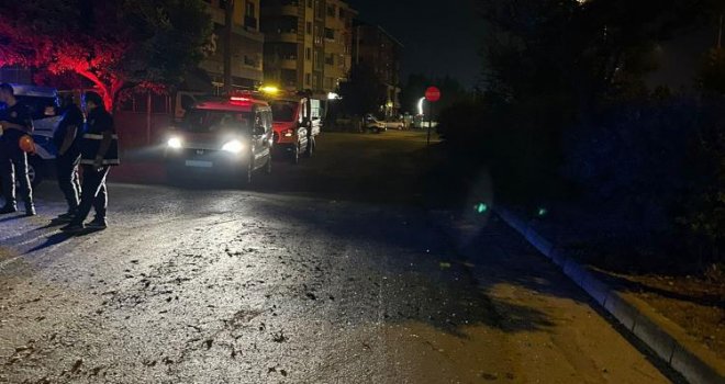 Bolu'da alkollü sürücü ağaca çarptı: 2 yaralı