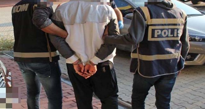 Bolu’da, arkadaşlarını öldüren 4 sanığa hapis cezası