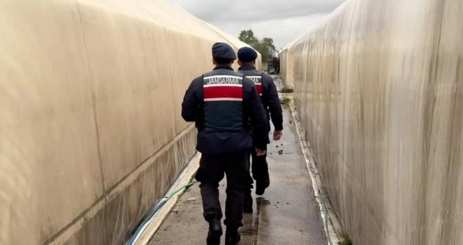 Bolu'da belediye kooperatifine yönelik ‘zimmet' soruşturmasında 3 şüpheli serbest bırakıldı