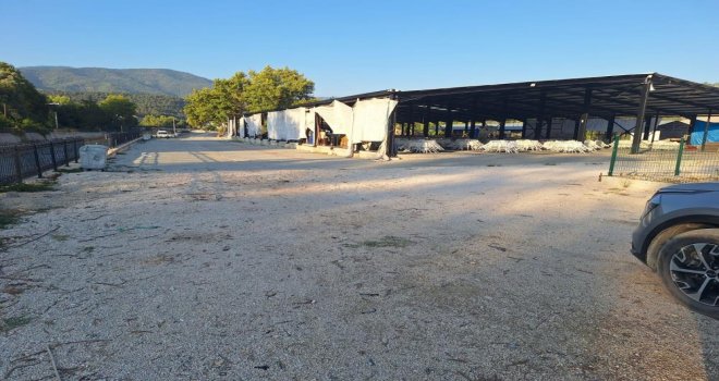 Bolu'da bıçaklı alacak-verecek kavgası: 1 yaralı....
