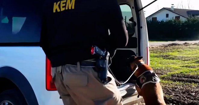 Bolu'da bir haftada düzenlenen operasyonlarda 176 kişi gözaltına alındı