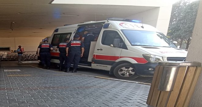 Bolu’da cezaevinde bir mahkum, bıçakla başka bir mahkumu öldürdü......