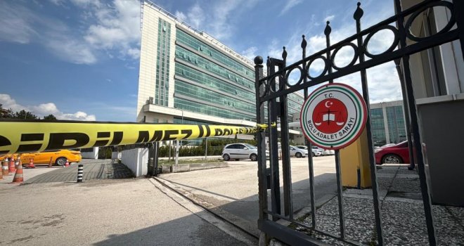 Bolu'da daimi arama kararlarının zirvesinde ‘mesajla hakaret’ yer aldı