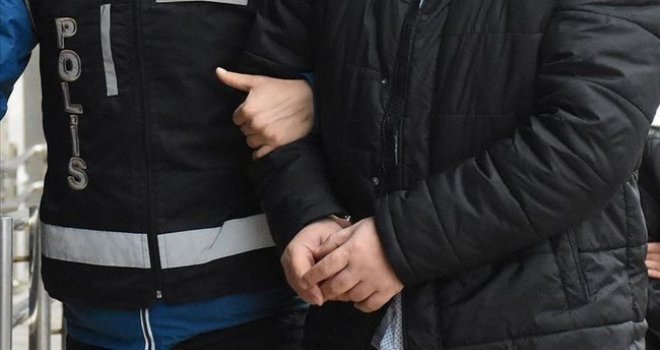 Bolu'da DEAŞ ve FETÖ operasyonu: 4 gözaltı