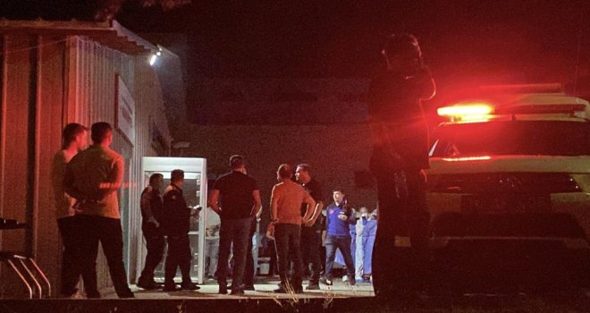 Bolu’da düzenledikleri operasyonda şüpheli gazdan etkilenen polislerden 4’ü taburcu edildi