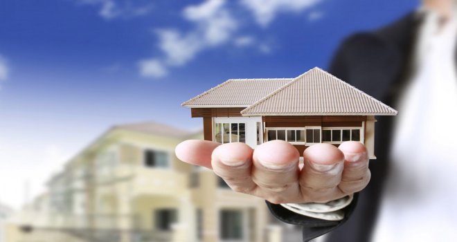 Bolu’da, Ekim ayında 795 konut satıldı