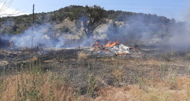 Bolu'da facianın eşiğinden dönüldü..........
