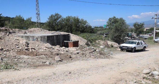 Bolu'da içme suyundan zehirlenen 39 kişinin tedavisi sürüyor