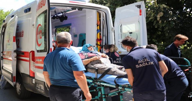 Bolu’da içme suyundan zehirlenen 32 kişinin tedavileri sürüyor