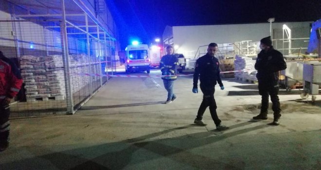 Bolu’da jelatin fabrikasında zehirlenen 4 işçiden 3'ü hayatını kaybetti