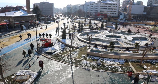 Bolu’da korona virüs vakaları 1 haftada yüzde 75 arttı