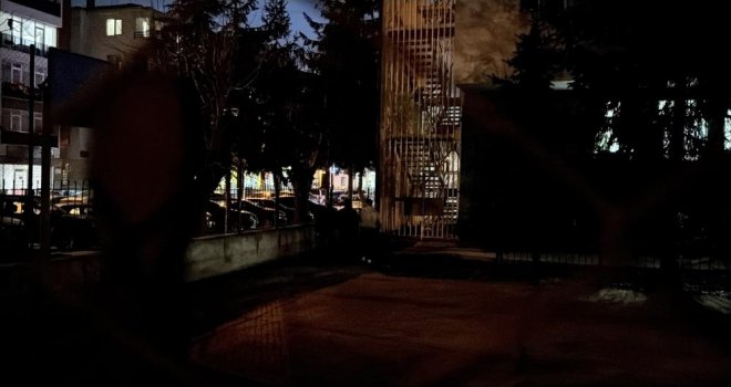 Bolu'da lise öğrencisinin kendisini yanlışlıkla yaraladığı ortaya çıktı