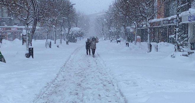 Bolu’da motosikletlere trafiğe çıkış yasağı..