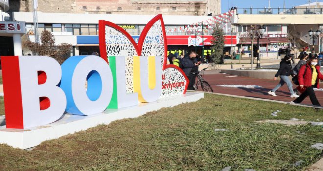 Bolu'da normalleşme için Cumhurbaşkanlığı kararnamesi bekleniyor