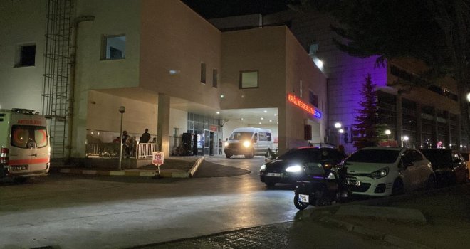 Bolu'da operasyonda polisleri zehirleyen 58 litre sıvı araştırmaya gönderildi: 2 tutuklama