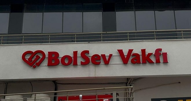 Bolu'da operasyonların odağındaki BOLSEV Vakfı'nın şirketine kayyum atandı