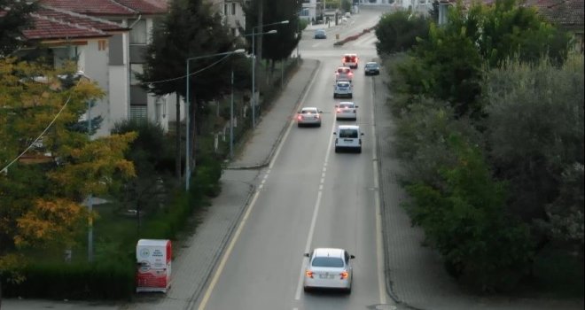 Bolu’da şafak ve kıskaç operasyonu 12 kişi tutuklandı