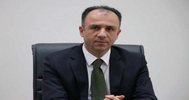 Bolu’da, suç oranları yüzde 15 arttı