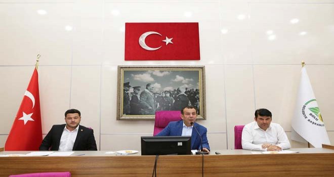 Bolu’da suya zam yok