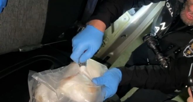 Bolu’da uyuşturucu operasyonu: 17 kişi yakalandı....