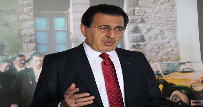 Bolu’da yılbaşı gecesi evde normalden kalabalık olanlara ceza uygulanacak