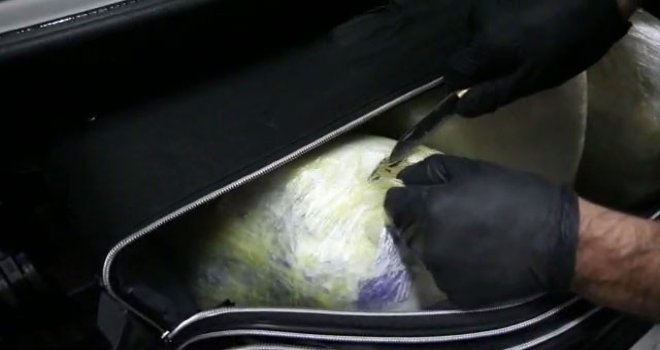 Bolu'da zehir tacirlerine geçit yok: 12 gözaltı