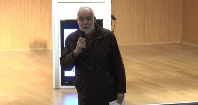 Bolu'daki o hastanenin mimarından çarpıcı iddialar: 'Bu yapı insanları öldürür'