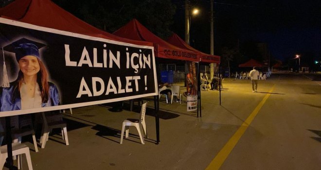 Bolu'daki otel yangını davası 11. saatinde