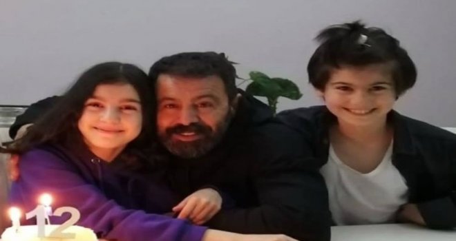 Bolu'daki otel yangını davasında acılı anne: 'Çocuklarımın mezarına çiçek bırakırken yanlarında kendime de mezar aldım beni çeksin diye'