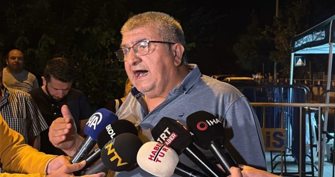 Bolu'daki otel yangını davasında müşteki avukatından otel denetçilerine tepki