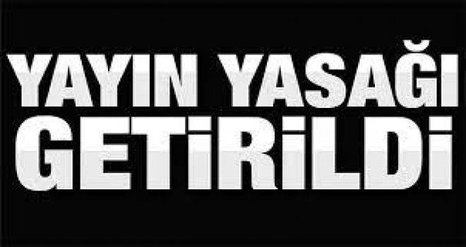 Bolu'daki otel yangınıyla ilgili yayın yasağı getirildi!