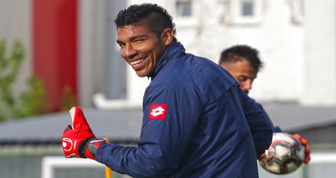 Boluspor, bayram izninin ardından çalışmalara başladı