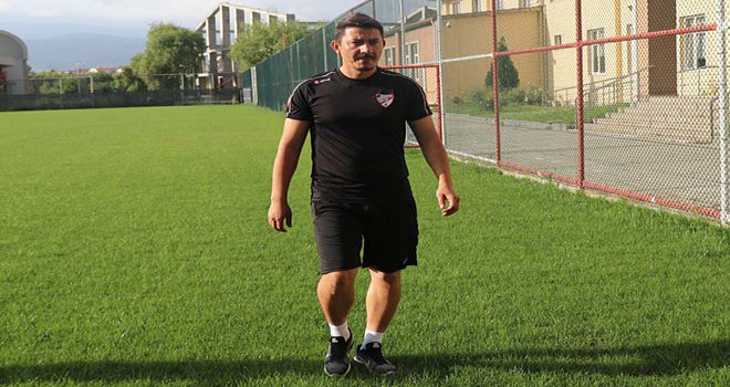 Boluspor, Fırat Gül ile yollarını ayırdı