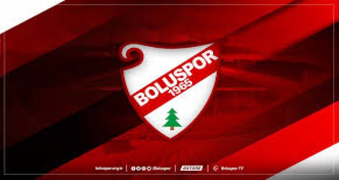Boluspor'dan orta saha ve forvete takviye....