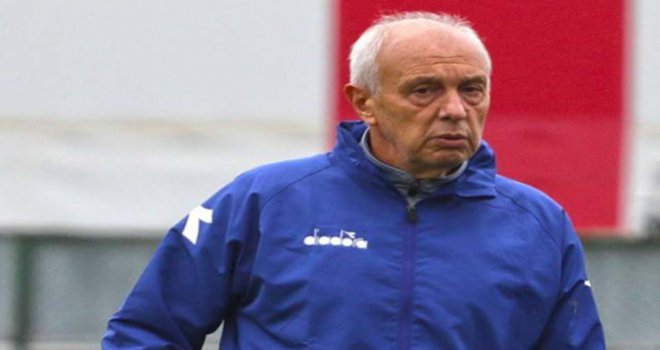 Boluspor’un yeni teknik direktörü Osman Nuri Işılar oldu