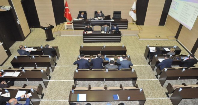 Bolu'ya ayrılan KÖYDES ödeneği 79 milyon 808 bin TL olarak açıklandı