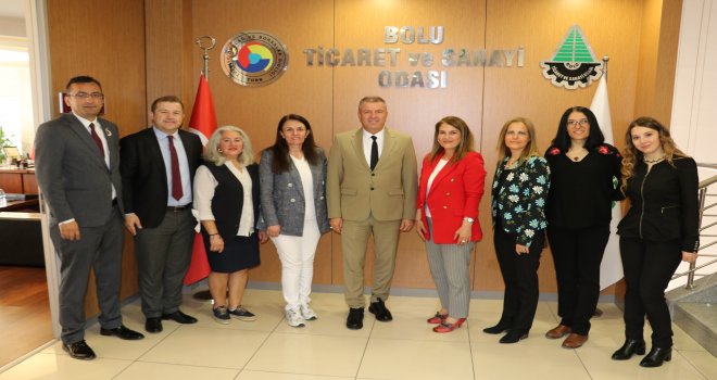 BTSO İLE GÜVEN HASTANESİ VE NBA GÜVEN TIP MERKEZİ ARASINDA İNDİRİM PROTOKOLÜ İMZALANDI