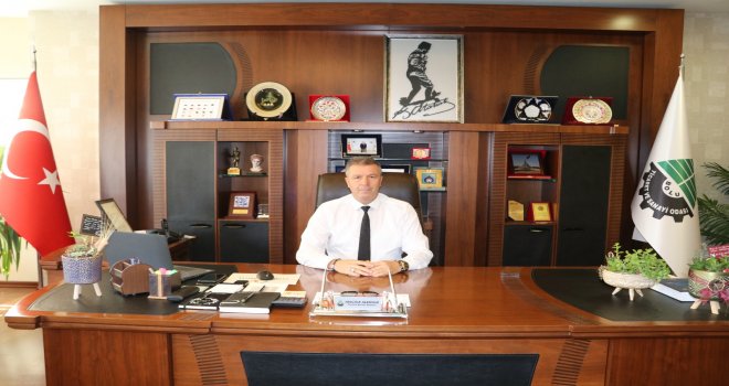 BTSO’dan Cumhuriyetimizin 100.yılına özel müthiş çalışma