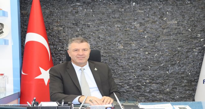 Bu öneri İnşaat sektörünü ayağa kaldırır……