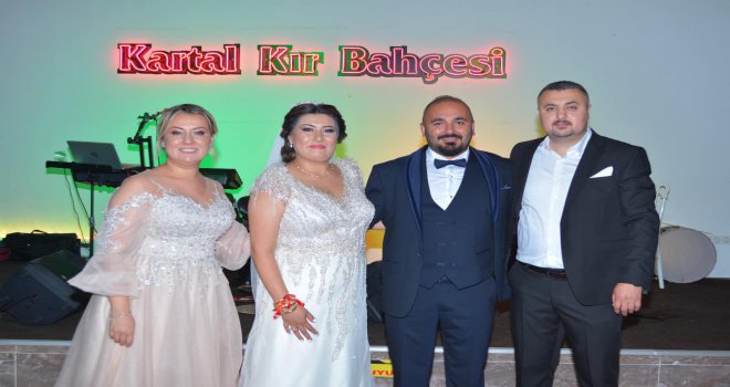 Çamkent Ailesinin Mutlu Günü