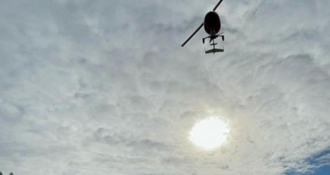 Cayrokopter affetmedi: 12 sürücüye 10 bin 728 lira ceza