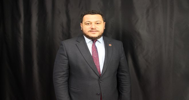 CHP İl Başkanı Karagöz’den Milli Eğitim Bakanı’na tepki ; ‘SONUÇLARINI 15 TEMMUZ’DA ACI ŞEKİLDE DENEYİMLEDİK’