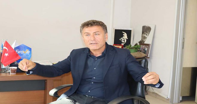 CHP Milletvekili Sarıbal; ‘Kültür ve Turizm Bakanının ziyaretine Bolu Belediye Başkanımız nasıl davet edilmez?