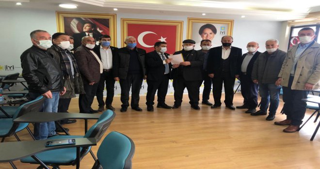 Çiftçi ancak Tarımsal Ürünler Düzenleme Kurulu’yla kurtulur