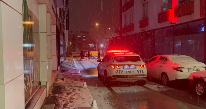 Cinayetin sebebi ‘şarj aleti' çıktı