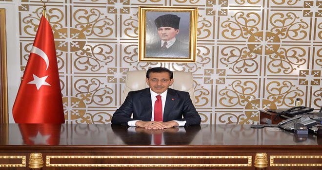 'Cumhuriyet Bayramımız kutlu olsun'.....