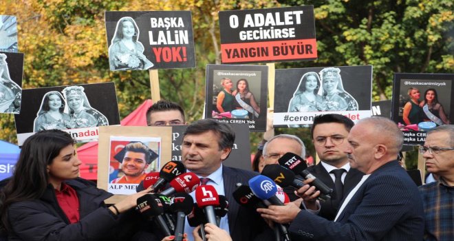 Danıştay 9. Daire Başkanı Abdurrahman Gençbay: ‘Alınan karar Türk hukuk tarihinde emsal olabilecek müthiş bir karardır’